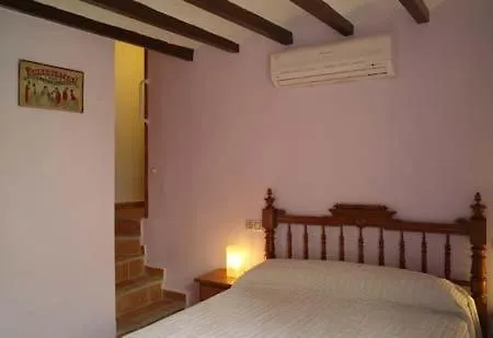 Casa Figueretes 3* Finestrat