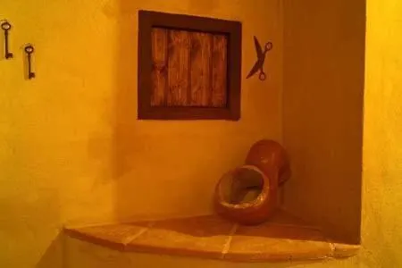 Casa Figueretes Maison d'hôtes Finestrat