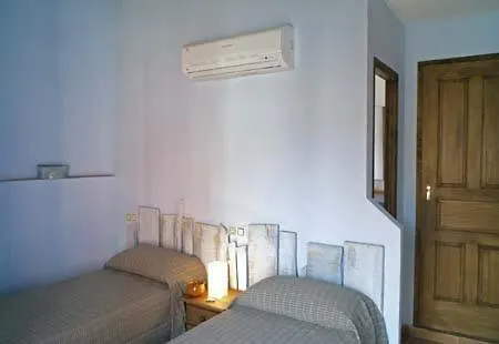 Casa Figueretes 게스트하우스