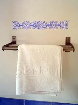 Casa Figueretes Maison d'hôtes 3*