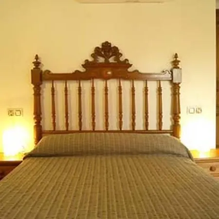 Casa Figueretes Maison d'hôtes 3*