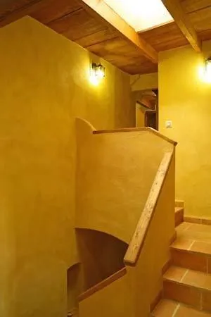 Maison d'hôtes Casa Figueretes 3*