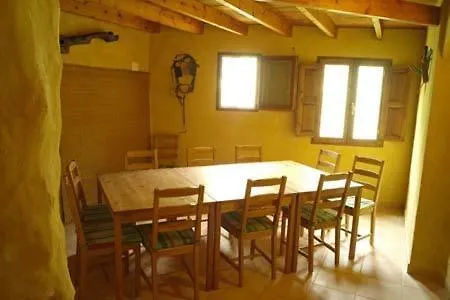 Maison d'hôtes Casa Figueretes