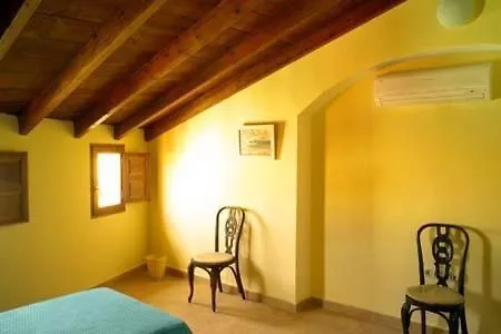 Casa Figueretes Finestrat