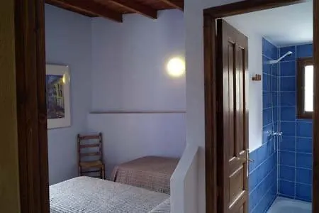 Casa Figueretes 3* Finestrat