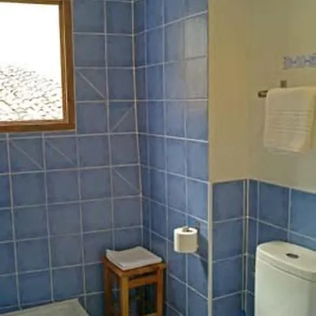 Casa Figueretes 3* Finestrat