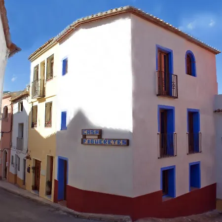Casa Figueretes