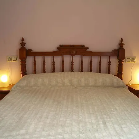 Guest house Casa Figueretes