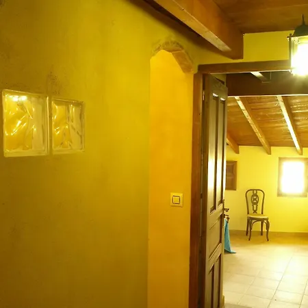 Casa Figueretes