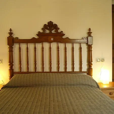Guest house Casa Figueretes